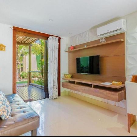 CamassariCs15 Bangalo Duplex Frente Ao Mar Itacimirim别墅 外观 照片
