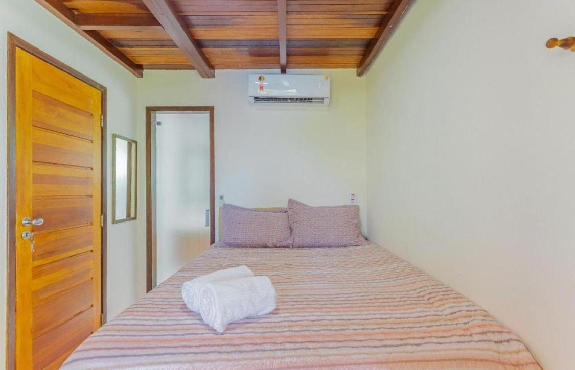 CamassariCs15 Bangalo Duplex Frente Ao Mar Itacimirim别墅 外观 照片