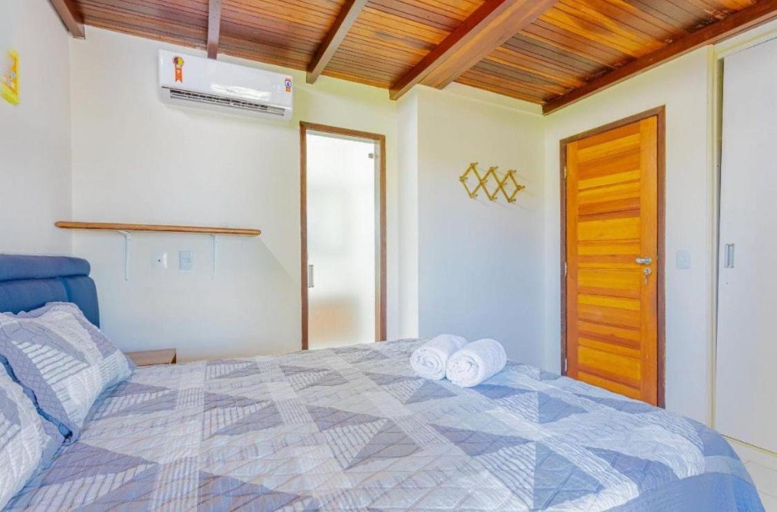 CamassariCs15 Bangalo Duplex Frente Ao Mar Itacimirim别墅 外观 照片