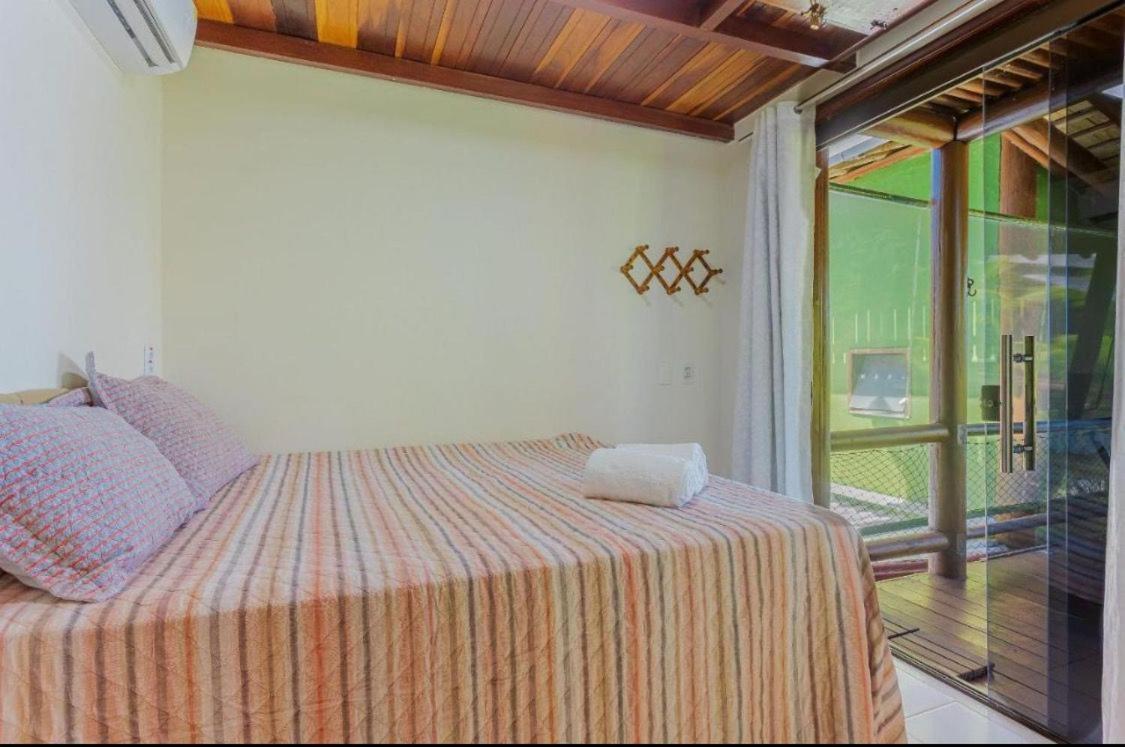 CamassariCs15 Bangalo Duplex Frente Ao Mar Itacimirim别墅 外观 照片